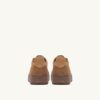 ZAPATILLAS BAJAS MEDALIST EN PIEL NOBUCK BROWN SUGAR Y ANTE ZAPATILLAS BAJAS MEDALIST EN PIEL NOBUCK BROWN SUGAR Y ANTE