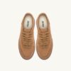 ZAPATILLAS BAJAS MEDALIST EN PIEL NOBUCK BROWN SUGAR Y ANTE ZAPATILLAS BAJAS MEDALIST EN PIEL NOBUCK BROWN SUGAR Y ANTE
