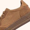 ZAPATILLAS BAJAS MEDALIST EN PIEL NOBUCK BROWN SUGAR Y ANTE ZAPATILLAS BAJAS MEDALIST EN PIEL NOBUCK BROWN SUGAR Y ANTE