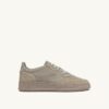 ZAPATILLAS BAJAS MEDALIST EN PIEL NOBUCK Y ANTE LONDON FOG ZAPATILLAS BAJAS MEDALIST EN PIEL NOBUCK Y ANTE LONDON FOG
