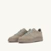 ZAPATILLAS BAJAS MEDALIST EN PIEL NOBUCK Y ANTE LONDON FOG ZAPATILLAS BAJAS MEDALIST EN PIEL NOBUCK Y ANTE LONDON FOG