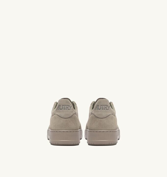 ZAPATILLAS BAJAS MEDALIST EN PIEL NOBUCK Y ANTE LONDON FOG ZAPATILLAS BAJAS MEDALIST EN PIEL NOBUCK Y ANTE LONDON FOG