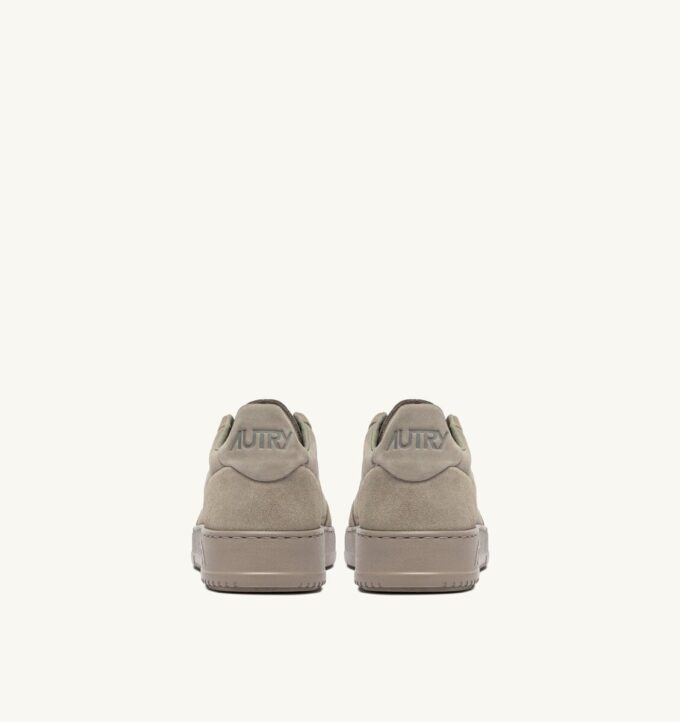 ZAPATILLAS BAJAS MEDALIST EN PIEL NOBUCK Y ANTE LONDON FOG ZAPATILLAS BAJAS MEDALIST EN PIEL NOBUCK Y ANTE LONDON FOG