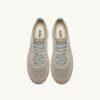 ZAPATILLAS BAJAS MEDALIST EN PIEL NOBUCK Y ANTE LONDON FOG ZAPATILLAS BAJAS MEDALIST EN PIEL NOBUCK Y ANTE LONDON FOG