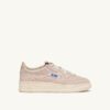 ZAPATILLAS BAJAS MEDALIST EN PIEL WOOD ASH ZAPATILLAS BAJAS MEDALIST EN PIEL WOOD ASH