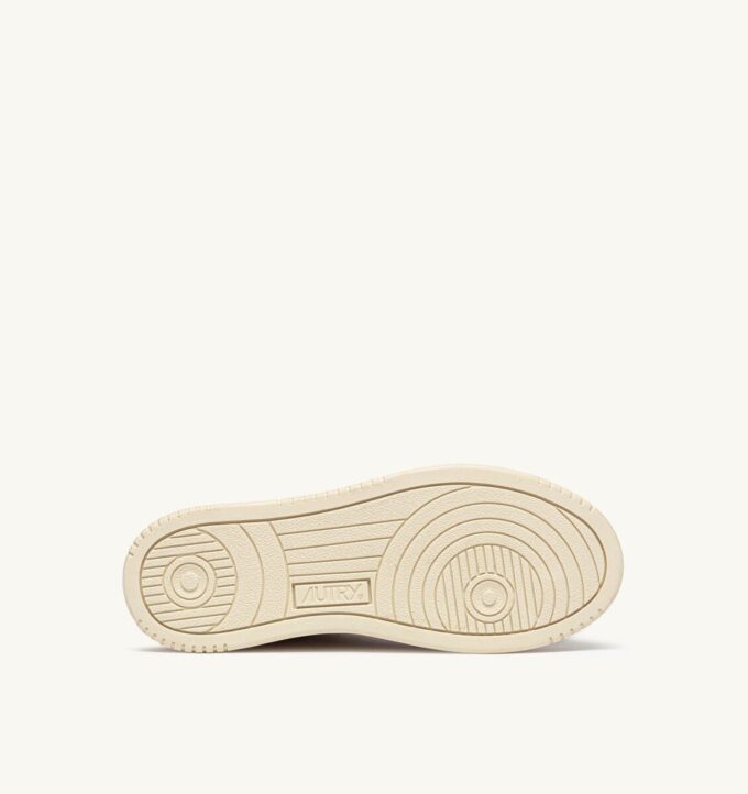 ZAPATILLAS BAJAS MEDALIST EN PIEL WOOD ASH ZAPATILLAS BAJAS MEDALIST EN PIEL WOOD ASH