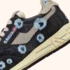 ZAPATILLAS BAJAS REELWIND CON BORDADO PHAN Y AZUL CELESTIAL ZAPATILLAS BAJAS REELWIND CON BORDADO PHAN Y AZUL CELESTIAL