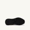 ZAPATILLAS BAJAS REELWIND DE ANTE Y PIEL DE NYLON EN TONOS CARBONO Y PLATEADO ZAPATILLAS BAJAS REELWIND DE ANTE Y PIEL DE NYLON EN TONOS CARBONO Y PLATEADO