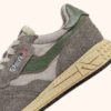 ZAPATILLAS BAJAS REELWIND DE ANTE Y PIEL DE NYLON HUNTER Y PELICAN ZAPATILLAS BAJAS REELWIND DE ANTE Y PIEL DE NYLON HUNTER Y PELICAN