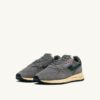 ZAPATILLAS BAJAS REELWIND DE NYLON, ANTE Y CUERO, COLOR MONTAÑA Y NOCTURNO ZAPATILLAS BAJAS REELWIND DE NYLON, ANTE Y CUERO, COLOR MONTAÑA Y NOCTURNO
