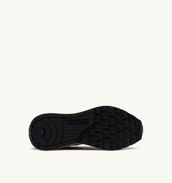 ZAPATILLAS BAJAS REELWIND DE NYLON, ANTE Y CUERO, COLOR MONTAÑA Y NOCTURNO ZAPATILLAS BAJAS REELWIND DE NYLON, ANTE Y CUERO, COLOR MONTAÑA Y NOCTURNO