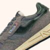 ZAPATILLAS BAJAS REELWIND DE NYLON, ANTE Y CUERO, COLOR MONTAÑA Y NOCTURNO ZAPATILLAS BAJAS REELWIND DE NYLON, ANTE Y CUERO, COLOR MONTAÑA Y NOCTURNO