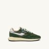 ZAPATILLAS BAJAS REELWIND DE NYLON MILITAR Y ANTE ZAPATILLAS BAJAS REELWIND DE NYLON MILITAR Y ANTE