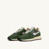 ZAPATILLAS BAJAS REELWIND DE NYLON MILITAR Y ANTE ZAPATILLAS BAJAS REELWIND DE NYLON MILITAR Y ANTE