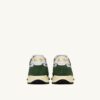 ZAPATILLAS BAJAS REELWIND DE NYLON MILITAR Y ANTE ZAPATILLAS BAJAS REELWIND DE NYLON MILITAR Y ANTE