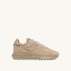ZAPATILLAS BAJAS REELWIND DE NYLON SAFARI Y ANTE