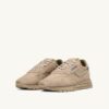ZAPATILLAS BAJAS REELWIND DE NYLON SAFARI Y ANTE
