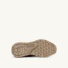 ZAPATILLAS BAJAS REELWIND DE NYLON SAFARI Y ANTE