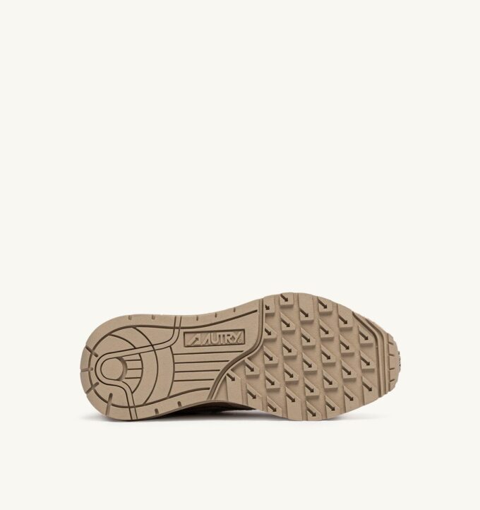 ZAPATILLAS BAJAS REELWIND DE NYLON SAFARI Y ANTE