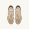 ZAPATILLAS BAJAS REELWIND DE NYLON SAFARI Y ANTE