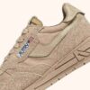 ZAPATILLAS BAJAS REELWIND DE NYLON SAFARI Y ANTE
