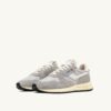 ZAPATILLAS BAJAS REELWIND DE NYLON VAPORIZADO Y ANTE