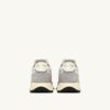ZAPATILLAS BAJAS REELWIND DE NYLON VAPORIZADO Y ANTE