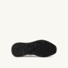 ZAPATILLAS BAJAS REELWIND DE NYLON VAPORIZADO Y ANTE