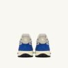 CESTAS REELWIND LOW EN NYLON ET DAIM BLEU