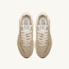 ZAPATILLAS BAJAS REELWIND DE NYLON Y ANTE CON RELLENO