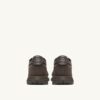 ZAPATILLAS BAJAS REELWIND DE NYLON Y ANTE MOREL ZAPATILLAS BAJAS REELWIND DE NYLON Y ANTE MOREL