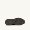 ZAPATILLAS BAJAS REELWIND DE NYLON Y ANTE MOREL ZAPATILLAS BAJAS REELWIND DE NYLON Y ANTE MOREL