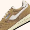 ZAPATILLAS BAJAS REELWIND DE NYLON Y ANTE MOSTAZA Y BLANCO ZAPATILLAS BAJAS REELWIND DE NYLON Y ANTE MOSTAZA Y BLANCO