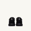 ZAPATILLAS BAJAS REELWIND DE NYLON Y ANTE NEGROS ZAPATILLAS BAJAS REELWIND DE NYLON Y ANTE NEGROS