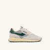 ZAPATILLAS BAJAS REELWIND DE NYLON Y ANTE REFLECTANTES SILVER MOUNTAIN ZAPATILLAS BAJAS REELWIND DE NYLON Y ANTE REFLECTANTES SILVER MOUNTAIN