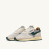 ZAPATILLAS BAJAS REELWIND DE NYLON Y ANTE REFLECTANTES SILVER MOUNTAIN ZAPATILLAS BAJAS REELWIND DE NYLON Y ANTE REFLECTANTES SILVER MOUNTAIN