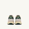 ZAPATILLAS BAJAS REELWIND DE NYLON Y ANTE REFLECTANTES SILVER MOUNTAIN ZAPATILLAS BAJAS REELWIND DE NYLON Y ANTE REFLECTANTES SILVER MOUNTAIN