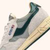 ZAPATILLAS BAJAS REELWIND DE NYLON Y ANTE REFLECTANTES SILVER MOUNTAIN ZAPATILLAS BAJAS REELWIND DE NYLON Y ANTE REFLECTANTES SILVER MOUNTAIN