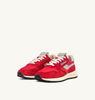 CESTAS REELWIND BAJAS EN NYLON Y DAIM ROUGE