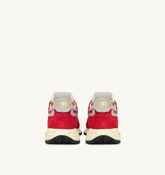 CESTAS REELWIND BAJAS EN NYLON Y DAIM ROUGE