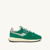 CESTAS REELWIND BAJAS EN NYLON Y DAIM VERDE