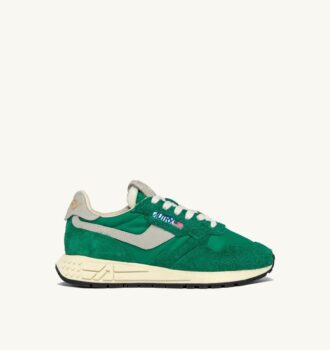 CESTAS REELWIND BAJAS EN NYLON Y DAIM VERDE