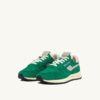 CESTAS REELWIND BAJAS EN NYLON Y DAIM VERDE