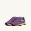 ZAPATILLAS BAJAS REELWIND EN ANTE Y MALLA EN COLOR MORADO Y AZUL CELESTIAL ZAPATILLAS BAJAS REELWIND EN ANTE Y MALLA EN COLOR MORADO Y AZUL CELESTIAL