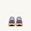 ZAPATILLAS BAJAS REELWIND EN ANTE Y MALLA EN COLOR MORADO Y AZUL CELESTIAL ZAPATILLAS BAJAS REELWIND EN ANTE Y MALLA EN COLOR MORADO Y AZUL CELESTIAL