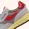 ZAPATILLAS BAJAS REELWIND EN ANTE Y MALLA GRIS Y LUNA ZAPATILLAS BAJAS REELWIND EN ANTE Y MALLA GRIS Y LUNA