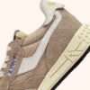 ZAPATILLAS BAJAS REELWIND EN ANTE Y NYLON COLOR PIMIENTA Y BLANCO ZAPATILLAS BAJAS REELWIND EN ANTE Y NYLON COLOR PIMIENTA Y BLANCO