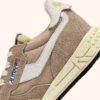ZAPATILLAS BAJAS REELWIND EN ANTE Y NYLON COLOR PIMIENTA Y BLANCO ZAPATILLAS BAJAS REELWIND EN ANTE Y NYLON COLOR PIMIENTA Y BLANCO