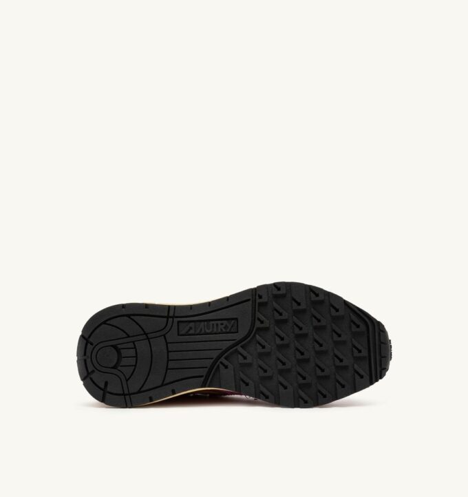ZAPATILLAS BAJAS REELWIND EN ANTE Y NYLON COLOR ROSÉ SORBETE Y CALÉNDULA ZAPATILLAS BAJAS REELWIND EN ANTE Y NYLON COLOR ROSÉ SORBETE Y CALÉNDULA