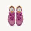 ZAPATILLAS BAJAS REELWIND EN ANTE Y NYLON COLOR ROSÉ SORBETE Y CALÉNDULA ZAPATILLAS BAJAS REELWIND EN ANTE Y NYLON COLOR ROSÉ SORBETE Y CALÉNDULA
